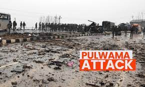 The Black Day: Remembering the February 14 Pulwama Attack