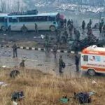 The Black Day: Remembering the February 14 Pulwama Attack